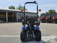 Horticultural Tractors New Holland Boomer 25 Compact Tractor