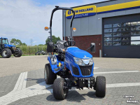Horticultural Tractors New Holland Boomer 25 Compact Tractor