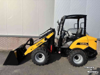 Wheelloader Gehl AL330
