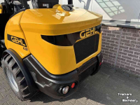 Wheelloader Gehl AL330