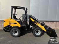 Wheelloader Gehl AL330