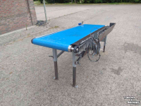 Conveyor  Transportband