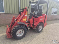 Wheelloader Schäffer 2034