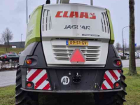 Combine Claas Jaguar 940