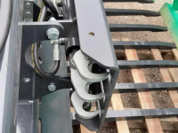 Silage cutting bucket  PRODIG Mega Bite