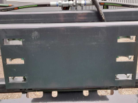 Silage cutting bucket  PRODIG Mega Bite