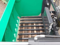 Silage cutting bucket  PRODIG Mega Bite