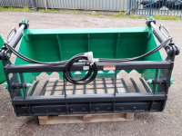 Silage cutting bucket  PRODIG Mega Bite