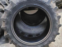 Wheels, Tyres, Rims & Dual spacers Michelin 11.2 R28