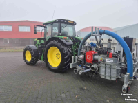 Tractor John Deere 6145 R