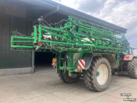 Fieldsprayer pull-type CHD F5246 Spuit / Veldspuit