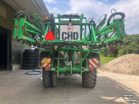 Fieldsprayer pull-type CHD F5246 Spuit / Veldspuit