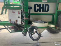 Fieldsprayer pull-type CHD F5246 Spuit / Veldspuit