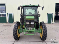 Tractor John Deere 6110 PowerQuad