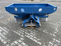 Fertilizer spreader Lemken Lemken Tauri 8 kunstmeststrooier