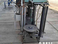 Other conveying equipment and accessories Pro-Pak HPS 720 Verpakkingsmachine