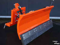 Snow Removal Equipment Hofstede Compact Sneeuwschuif 1.56M / 1.85M / 2.08M sneeuw schuif schuiver