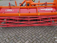 Rotary Tiller Struik Varix 3000 FX Front-Frees