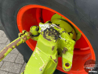 Other harvesters and accessories Claas Jaguar 600 Allrad umbau 4x4 as