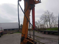 Mowing bucket Herder MXZT 430