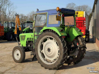 Tractor Deutz-Fahr D 6006
