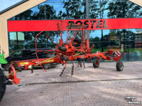 Rake Kuhn GA6520