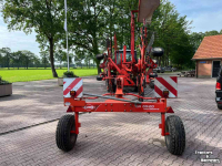 Rake Kuhn GA6520