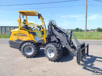 Wheelloader Eurotrac W12S NIeuw