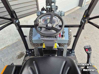 Wheelloader Giant G2700HD Kniklader Nieuw