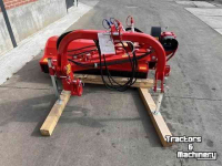 Flail mower Tehnos MBL 170 LW