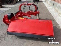 Flail mower Tehnos MBL 170 LW