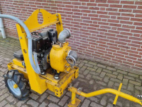 Irrigation pump  Victor Waterpomp 3"