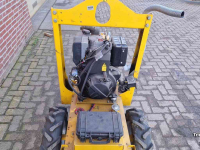 Irrigation pump  Victor Waterpomp 3"