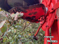Tedder Kuhn GF 8702
