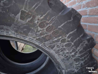 Wheels, Tyres, Rims & Dual spacers BKT VF 600/60R30