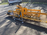 Mowing bucket Herder Mrzt430kb