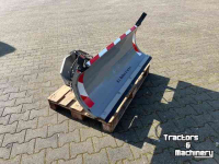 Snow Removal Equipment  Morgnieux voerschuif sneeuwschuif frontschaaf