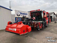 Potato harvester Dewulf RF 3060