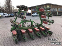 Vegetable- / Precision-seed drill Vicon Monozentra