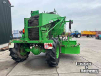 Other harvesters and accessories Verstraete witlof rooier bunker rooier