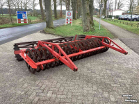 Rollers / Trailed rollers  Pakkerset bestaande uit 2 rollen