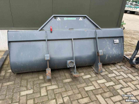 Loading buckets Merlo PF1350 CDC Grondbak