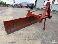 3-point scraper blade Peecon Grondschaaf