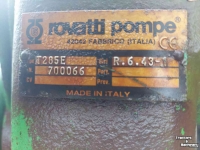Irrigation pump Rovatti T285E
