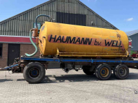 Transport slurry tank  Mesttank, transporttank, giertank vacuumtank Güllefässer mestverwerking
