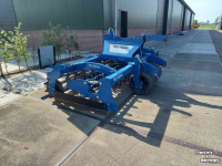 Seedbed combination VSS Front zaaibedbereider