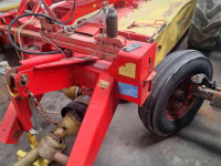 Mower Pottinger Eurocat 275 h trommelmaaier