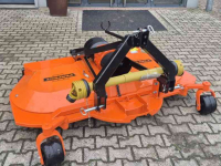 Pruning shredder / Pruning mulcher Perfect T-200