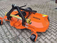 Pruning shredder / Pruning mulcher Perfect T-200
