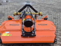 Pruning shredder / Pruning mulcher Perfect T-200